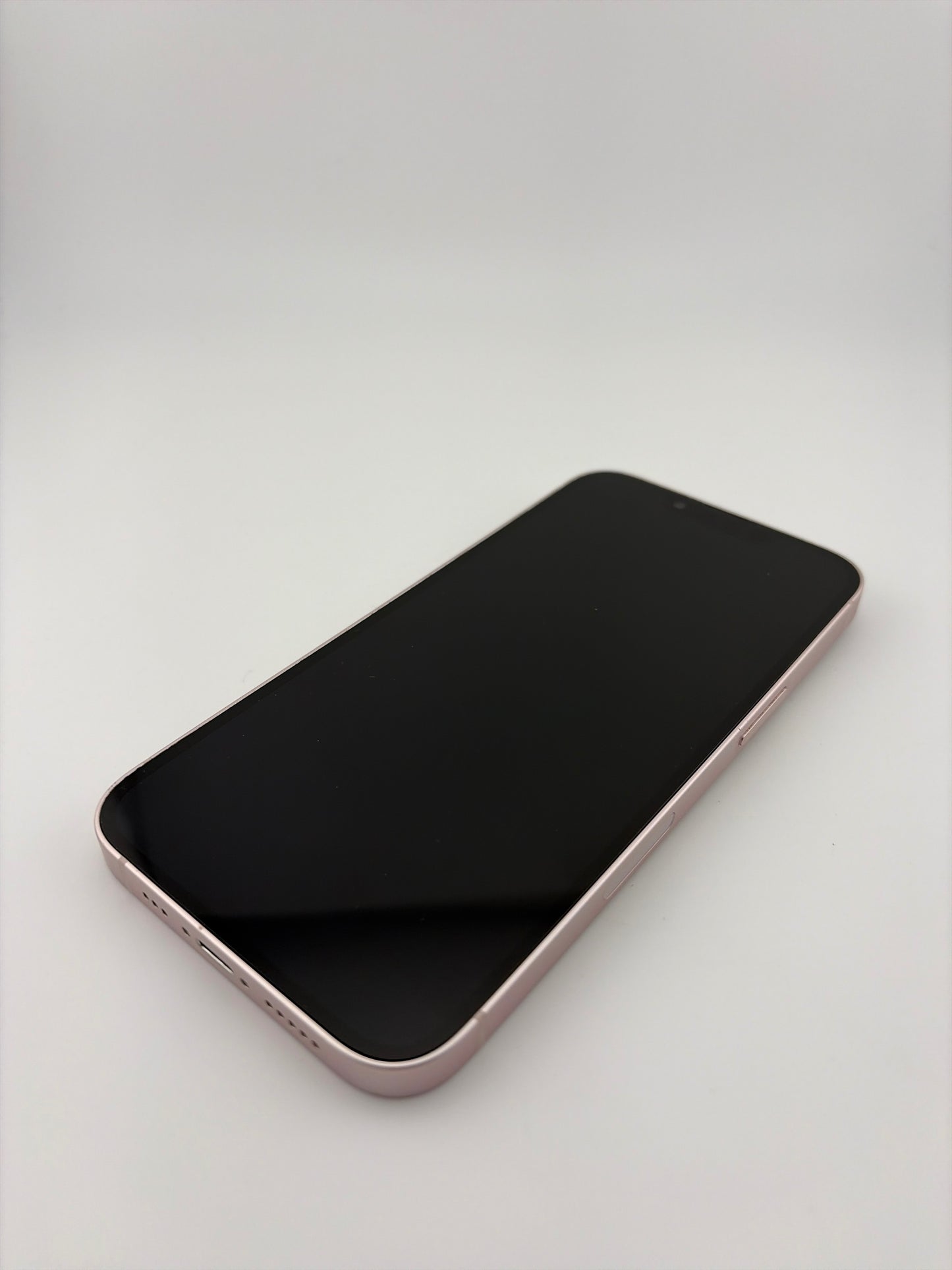 Apple iPhone 13 128GB Unlocked A2482 Pink MLA73LL/A Excellent