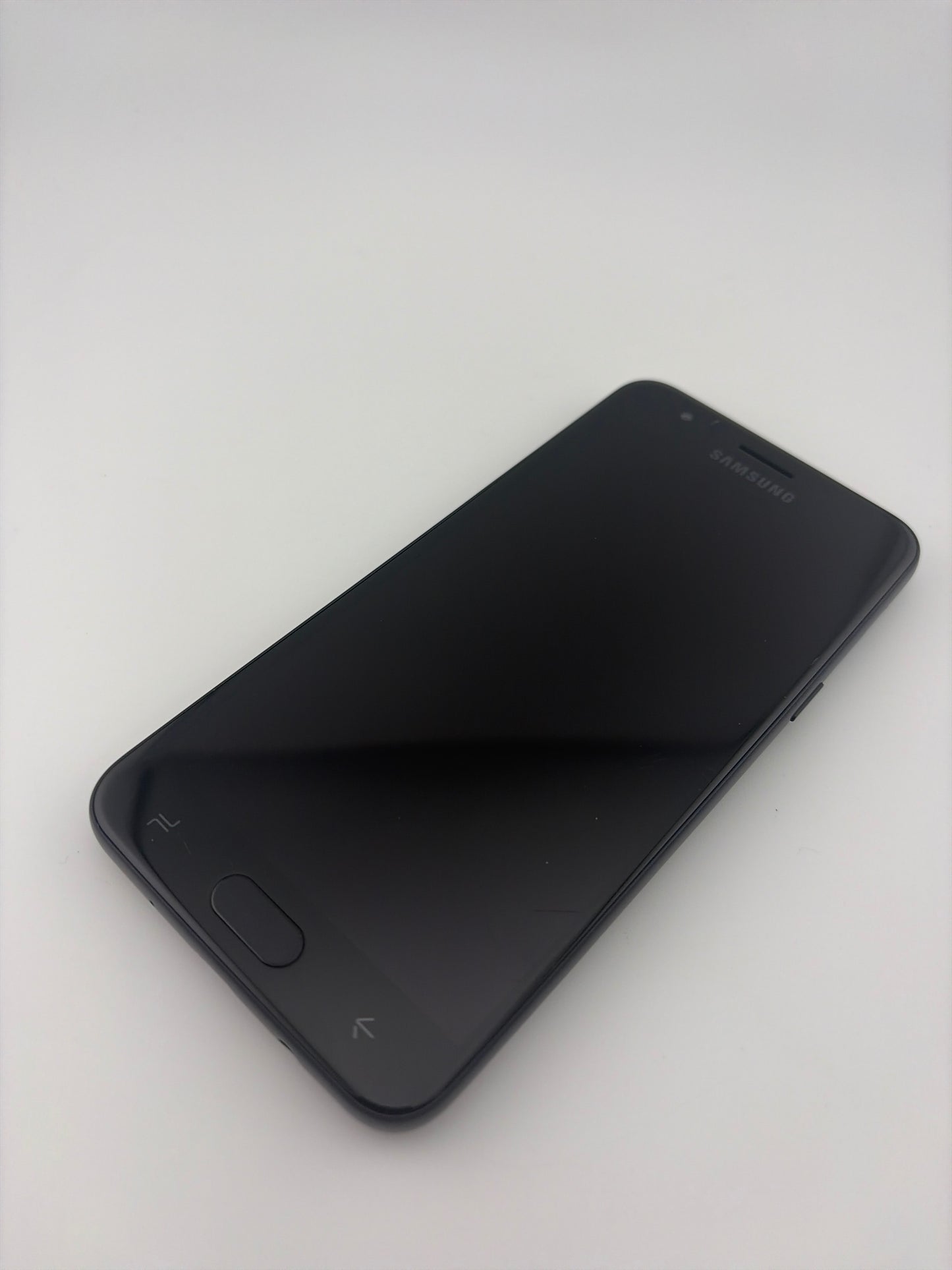 Samsung Galaxy J3 Orbit SM-S367VL 16GB Black TracFone