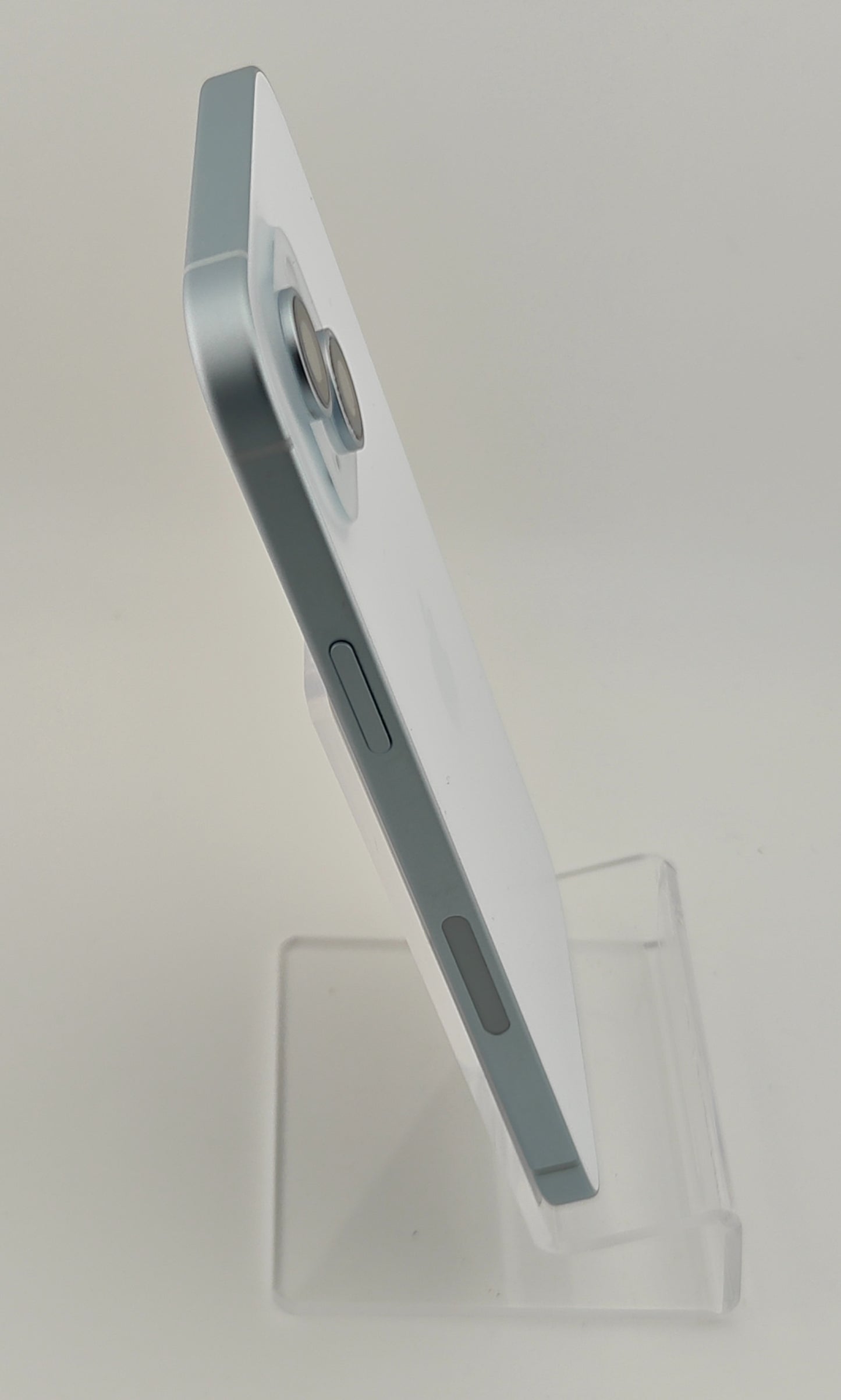 Apple iPhone 15 Plus 256GB Unlocked A2847 Blue A2847 Good