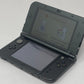 Nintendo New 3DS XL Handheld Console RED-001 Black  Good
