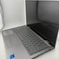 Dell Inspiron 14 5410 Intel i7-1165G7 16GB RAM 512GB SSD Silver Defective Keyboard