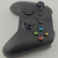 Xbox Wireless Controller for Xbox Series X Carbon Black Good with Rechargeable Battery