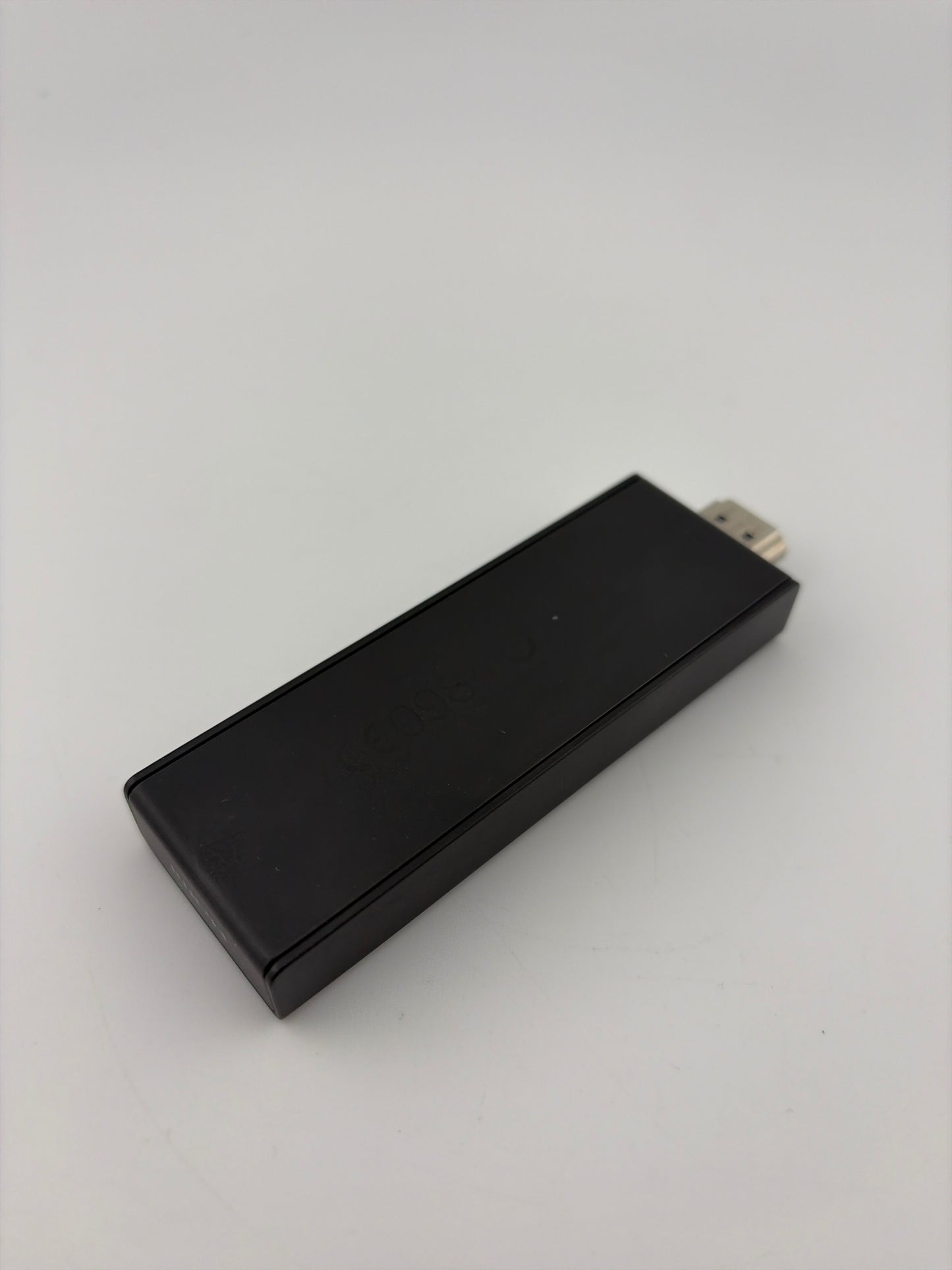 Amazon Fire TV 2nd Generation 4K Alexa 2015 LY73PR Black Used