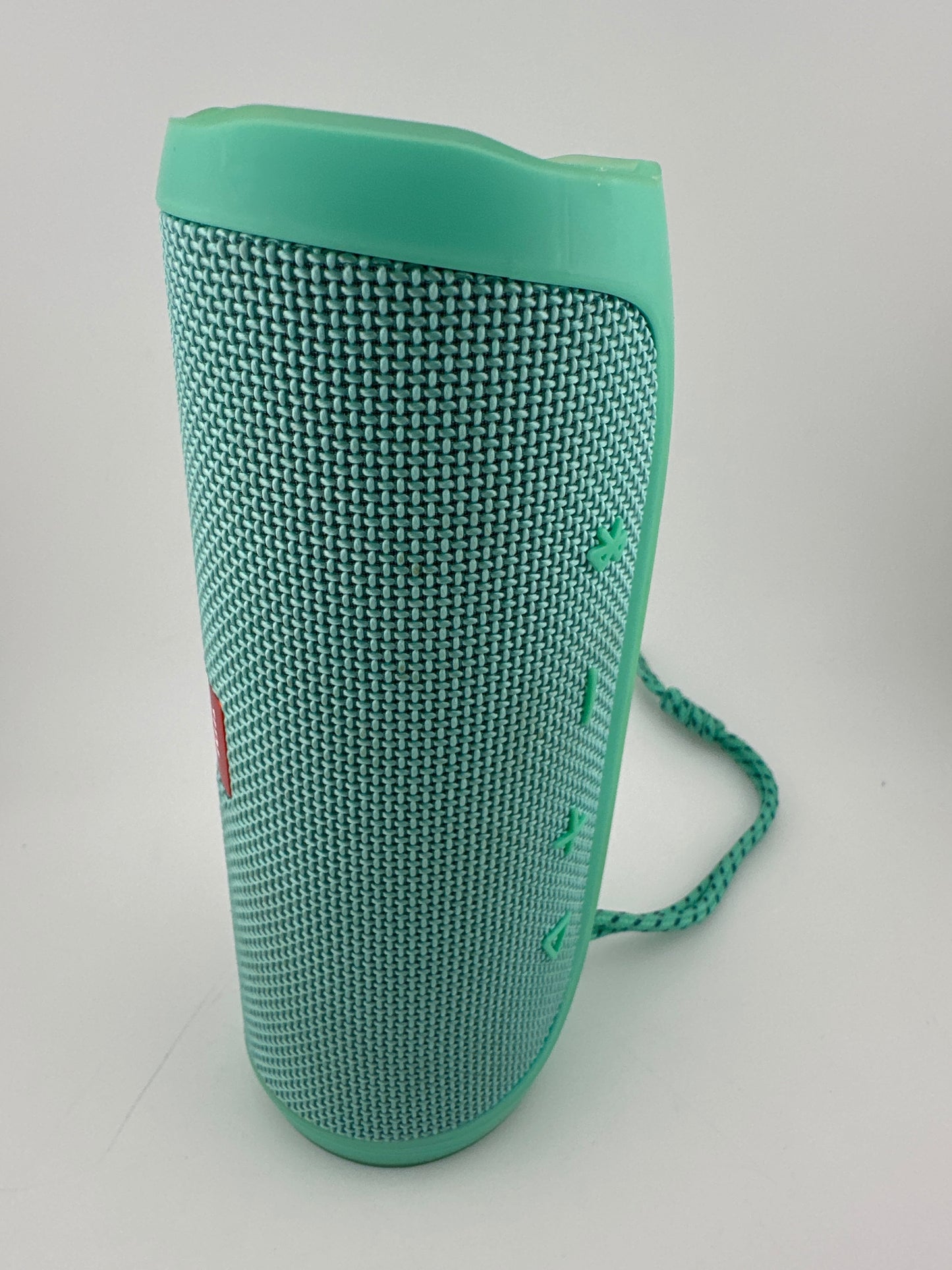 JBL Flip 4 Portable Wireless Speaker Teal JBLFLIP4TELAM Good