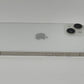Apple iPhone 14 128GB Unlocked A2649 Starlight MPUV3LL/A