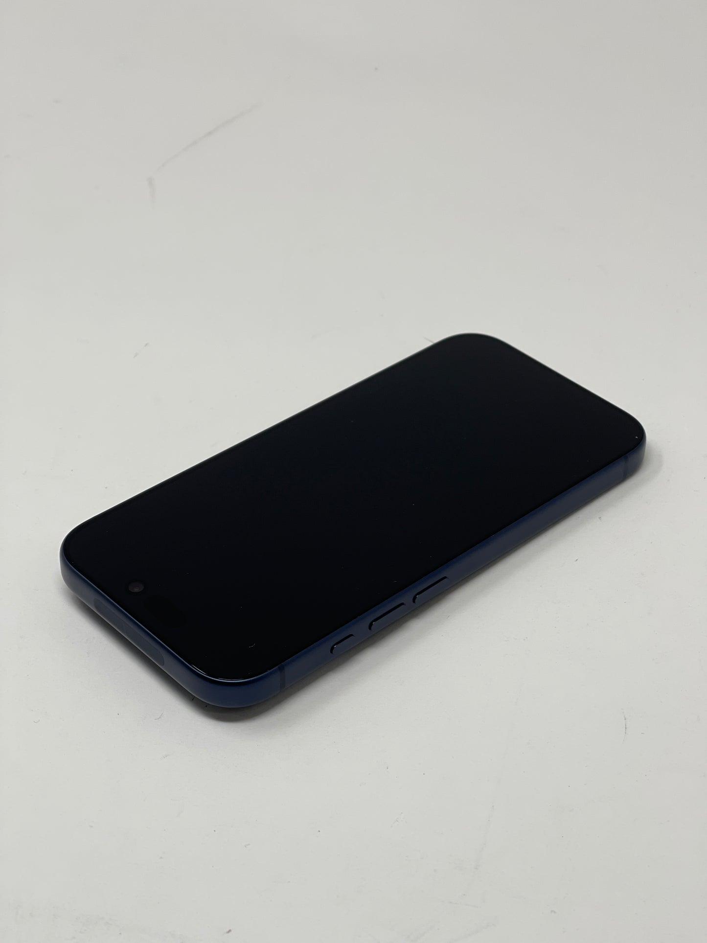 Apple iPhone 17 Pro 256GB Unlocked eSim Only Deep Blue A3256 MG7M4LL/A