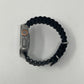 Apple Watch Ultra 2 49MM Titanium Case With Black Ocean Band A2986 GPS Cellular