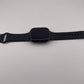 Apple Watch Series 10 46mm Jet Black Aluminum & Black Sport GPS Only A2999