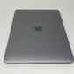 Apple Macbook Air M1 Chip 7-Core 13in 256GB SSD 16GB RAM A2337 2020 Space Gray
