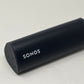 Sonos Roam Black Portable Wireless Bluetooth Speaker Very Good