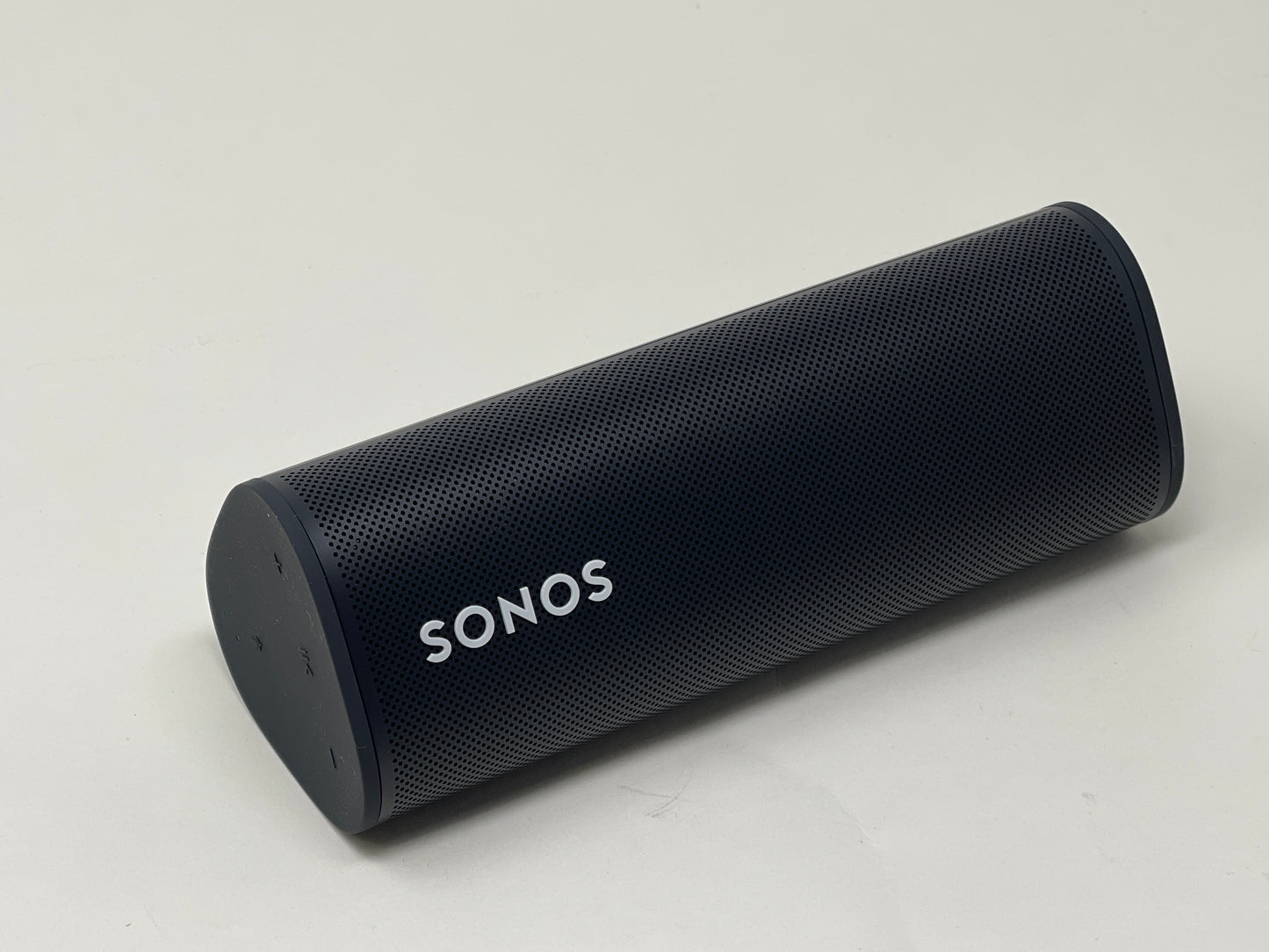 Sonos Roam Black Portable Wireless Bluetooth Speaker Very Good