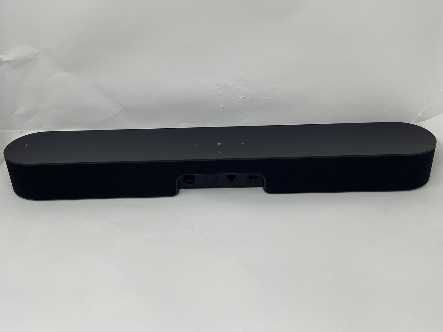 Sonos Beam Soundbar Black Excellent