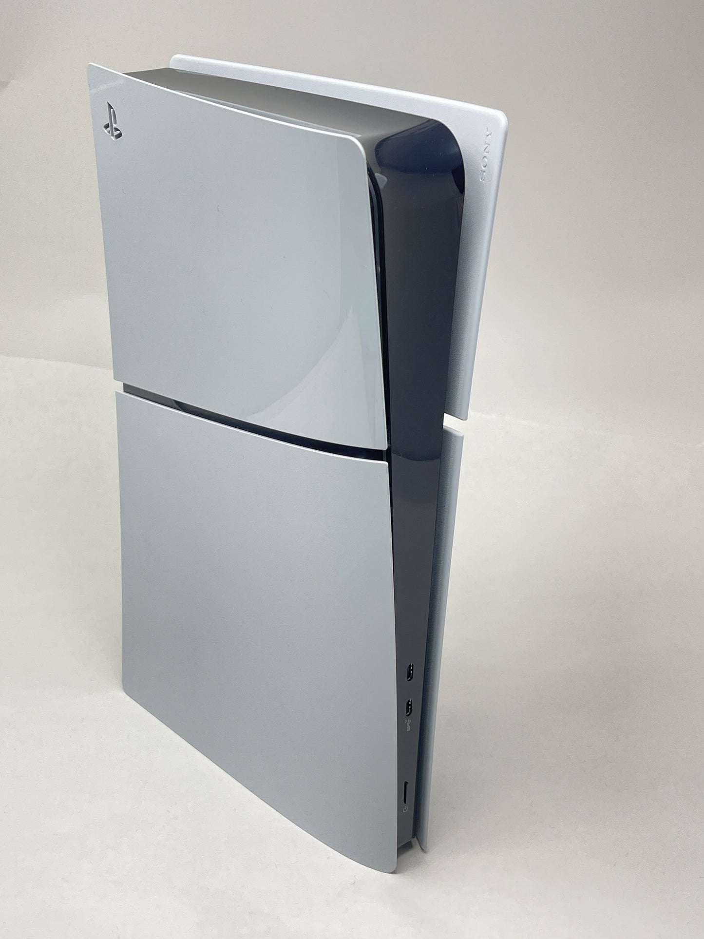 Sony PlayStation 5 Slim 1TB PS5 CFI-2015 Digital Edition