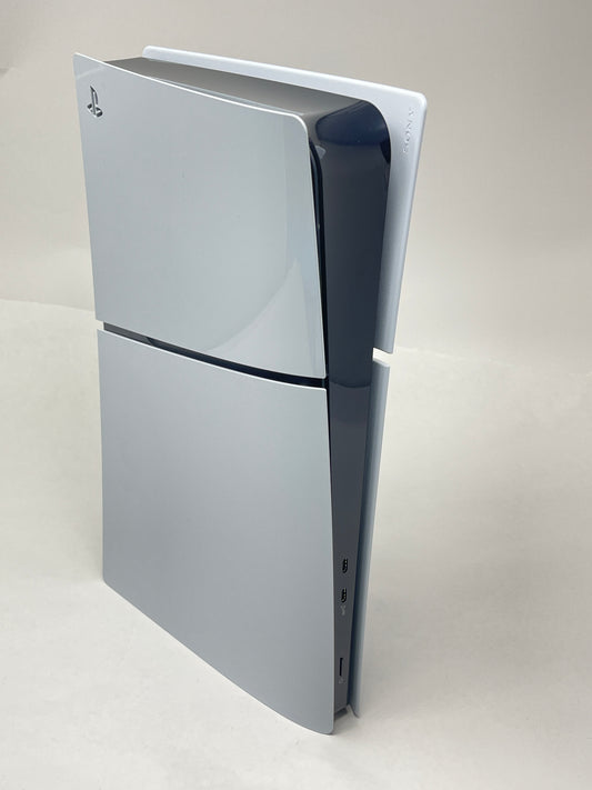 Sony PlayStation 5 Slim 1TB PS5 CFI-2015 Digital Edition