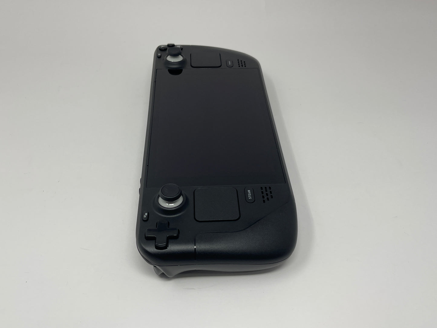Valve Steam Deck LCD 1TB Black Excellent