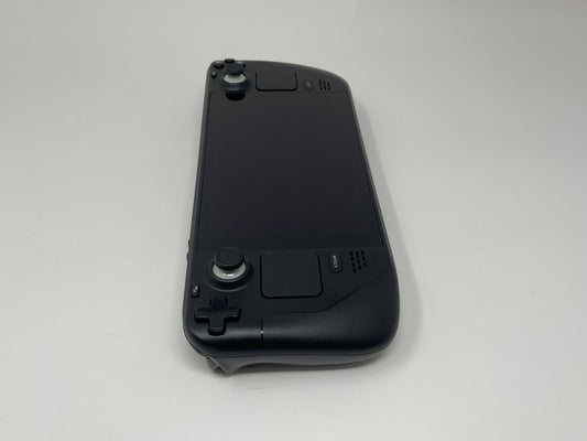 Valve Steam Deck LCD 1TB Black Excellent