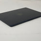 Apple Macbook Air M4 Chip 10-Core 13in 256GB SSD 16GB RAM 8-Core GPU A3240 2025 Midnight