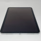 Apple iPad 10th Generation 256GB WiFi A2696 Silver Excellent