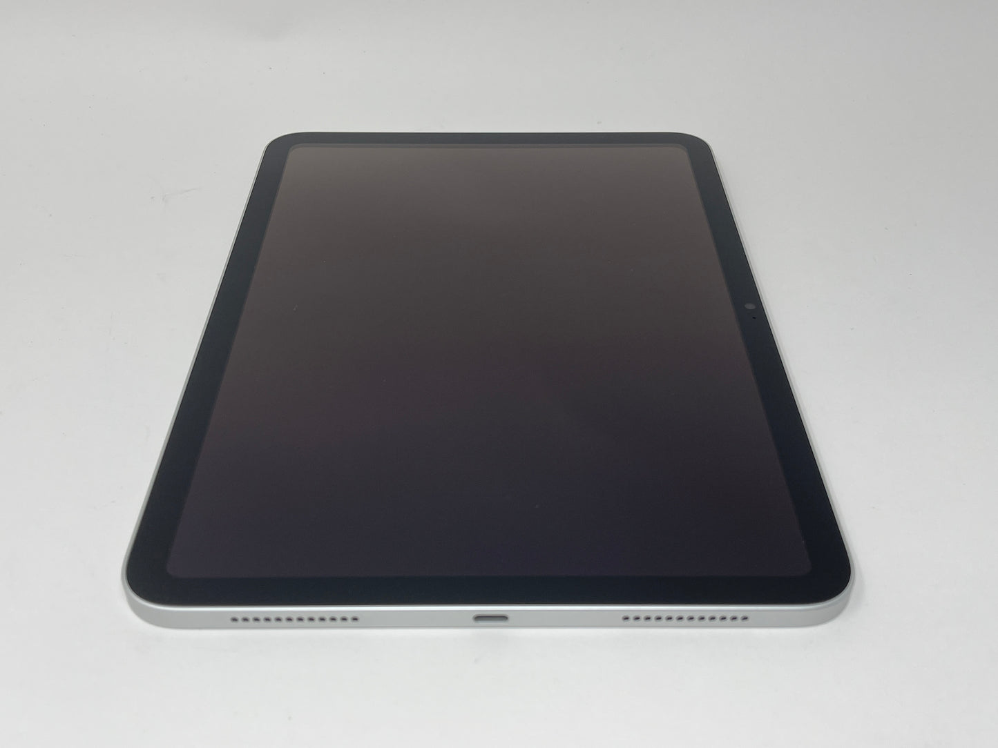 Apple iPad 10th Generation 256GB WiFi A2696 Silver Excellent
