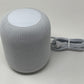 Apple Homepod White A1639 MQHV2LL/A Very Good