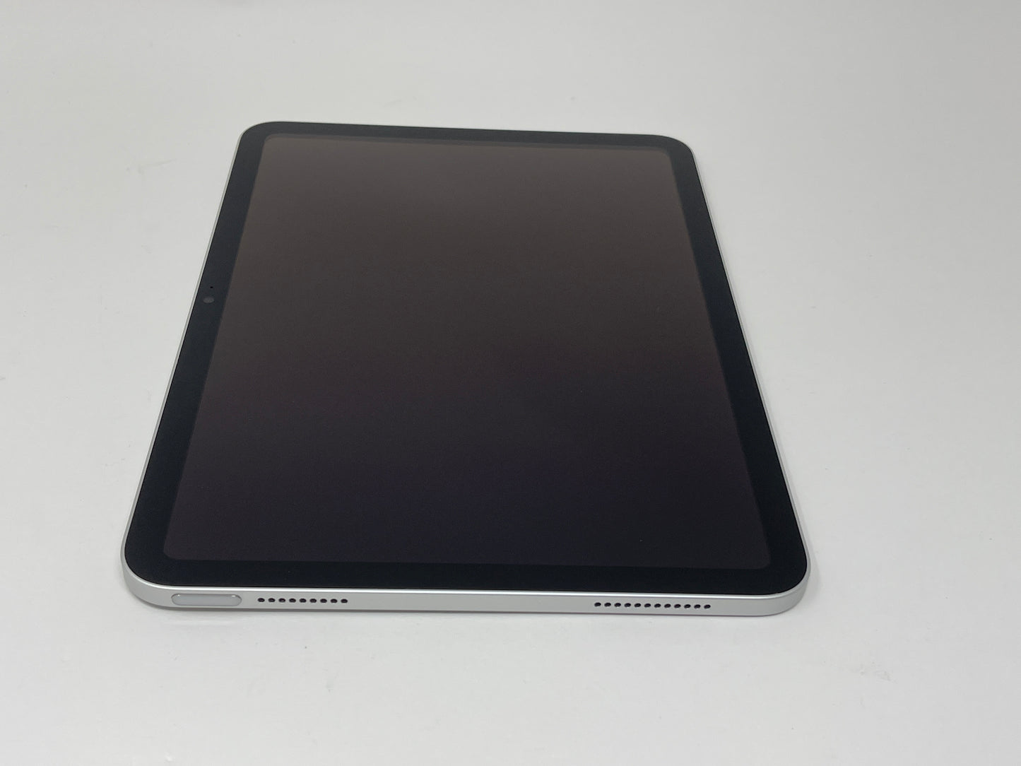 Apple iPad 10th Generation 256GB WiFi A2696 Silver Excellent