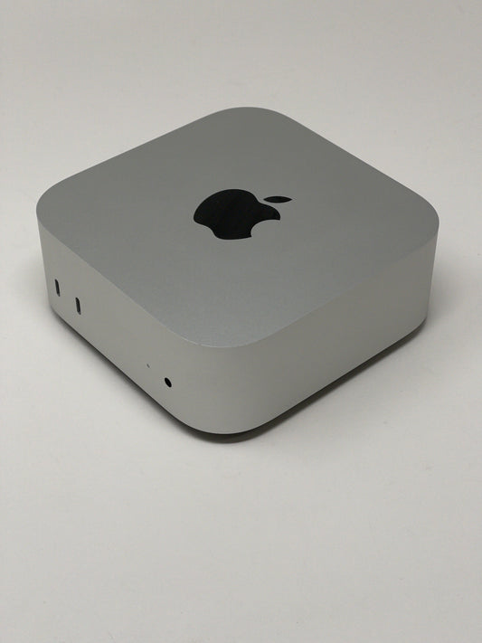 Apple Mac Mini M4 10-Core 16GB RAM 256GB SSD A3238 2024