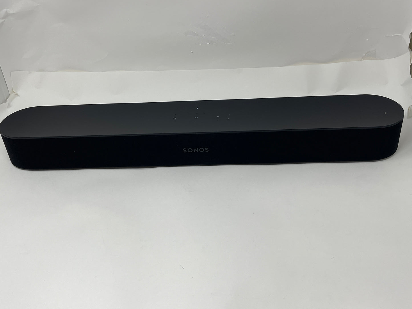 Sonos Beam Soundbar Black Excellent