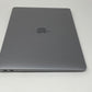 Apple Macbook Air M1 Chip 7-Core 13in 256GB SSD 16GB RAM A2337 2020 Space Gray