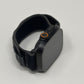 Apple Watch Ultra 2 49MM Black Titanium Case With Black Trail Loop A2986 GPS Cellular