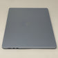 Apple Macbook Air M4 Chip 10-Core 15in 256GB SSD 16GB RAM 10-Core GPU A3241 2025 Sky Blue