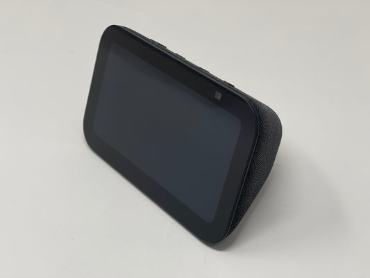 Amazon Echo Show 5 3rd Gen Charcoal H97N6S