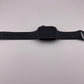 Apple Watch Series 10 46mm Jet Black Aluminum & Black Sport GPS Only A2999