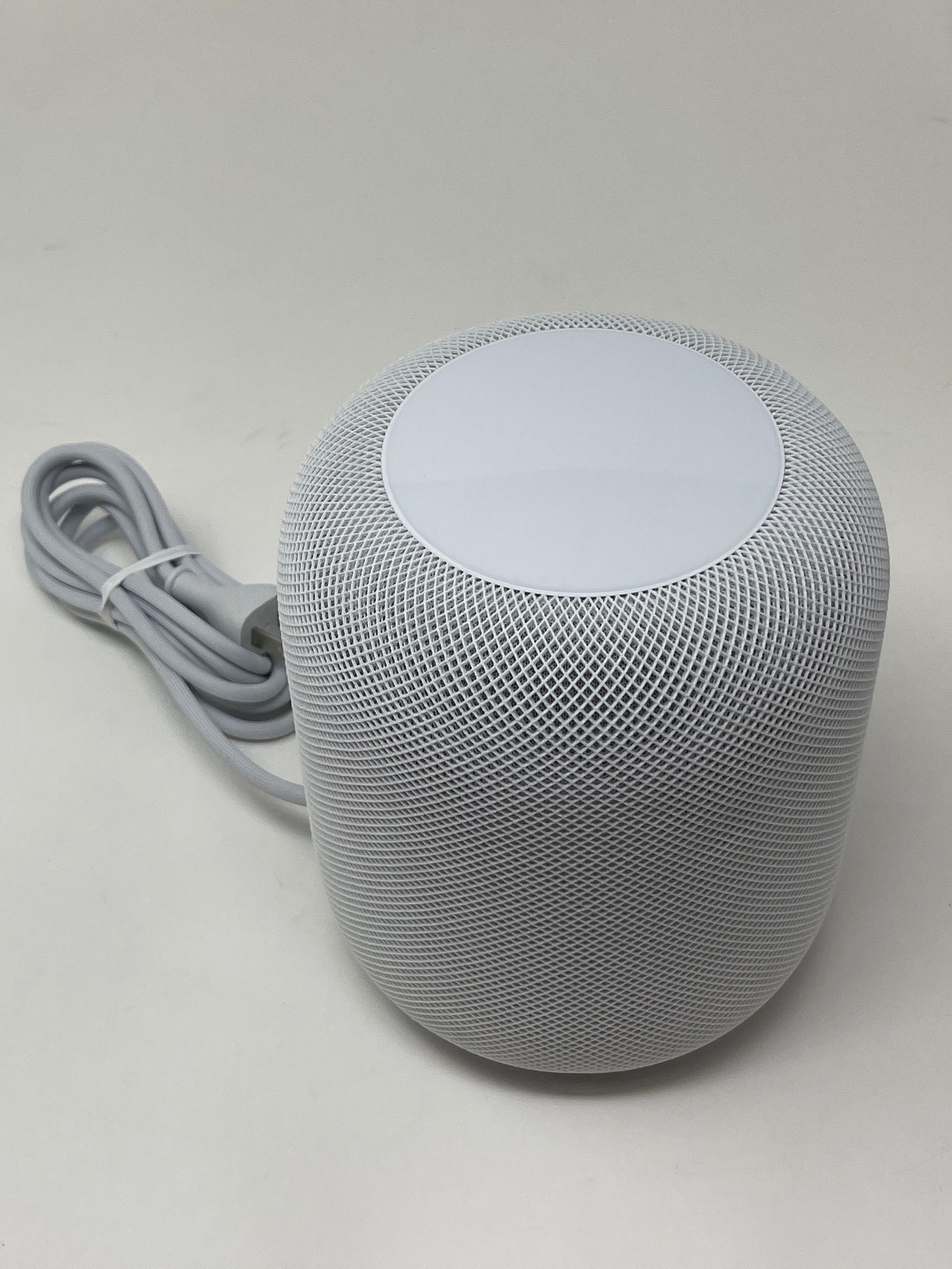 Apple Homepod White A1639 MQHV2LL/A Very Good