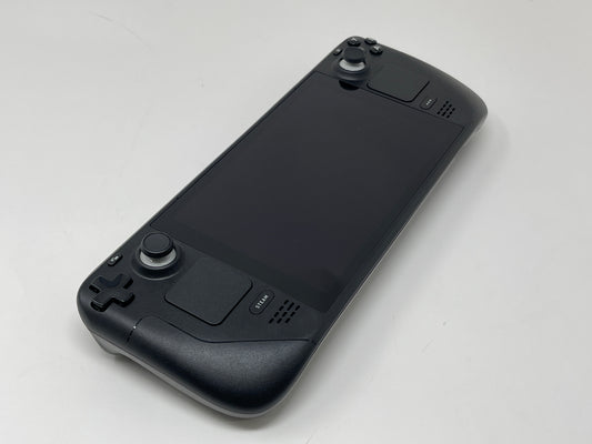 Valve Steam Deck 64GB Black