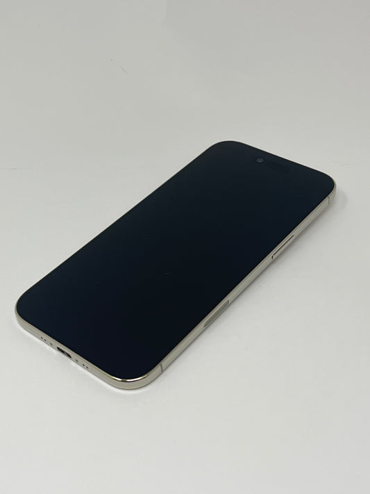 Apple iPhone Air 256GB Unlocked eSIM Only Light Gold A3260 MG1A4LL/A