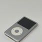 Apple iPod Classic 6th Generation 80GB Silver A1238 MB029LL/A Used