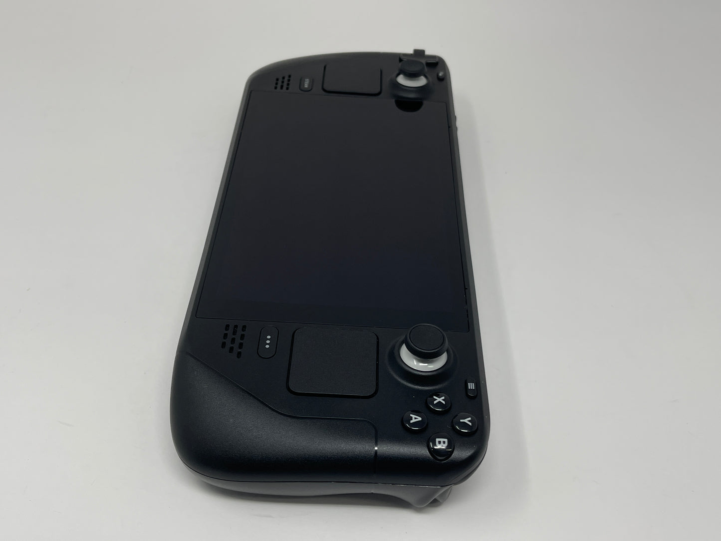 Valve Steam Deck LCD 1TB Black Excellent