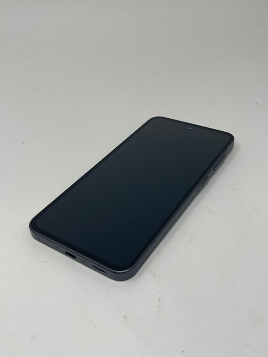 Samsung Galaxy A36 128GB Unlocked SM-A366U Awesome Black Excellent