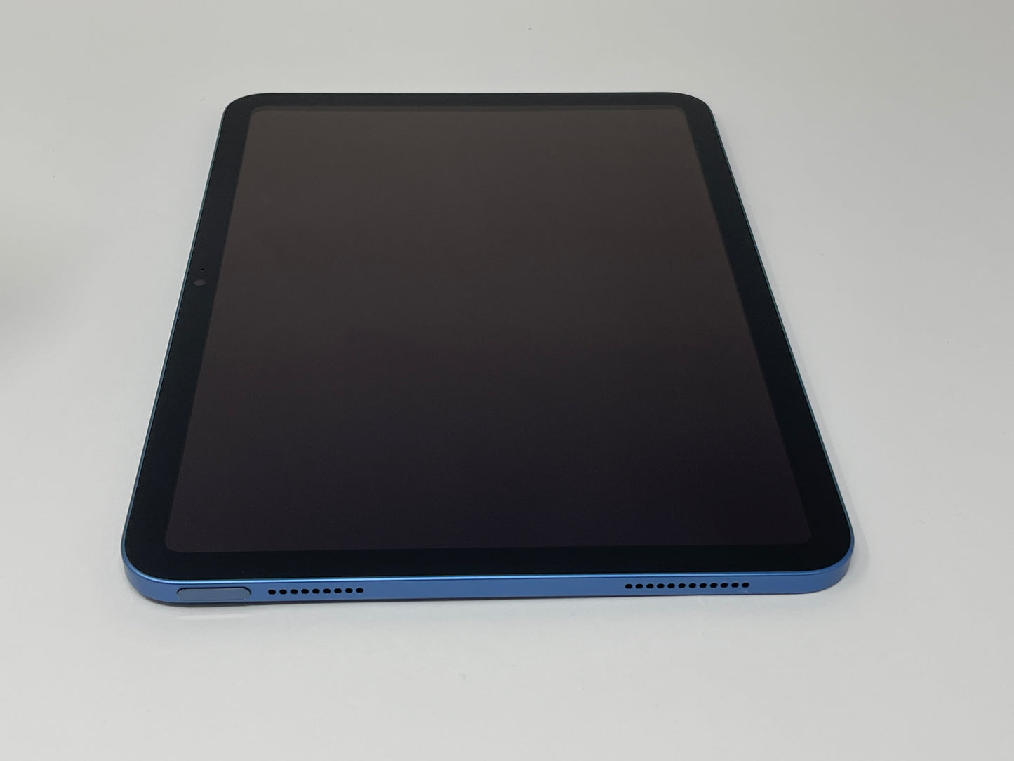 iPad 10th Generation 64GB WiFi Blue A2696 MPQ13LL/A