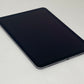 iPad Air 4 10.9 64GB WiFi Space gray A2316 MYFM2LL/A Very Good