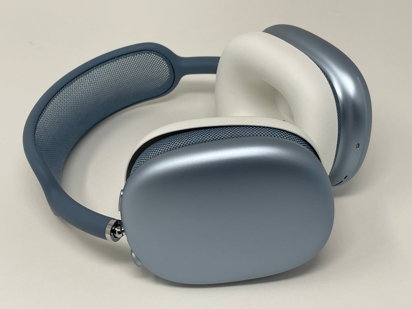Apple AirPods Max Blue A3184 MWW63AM/A