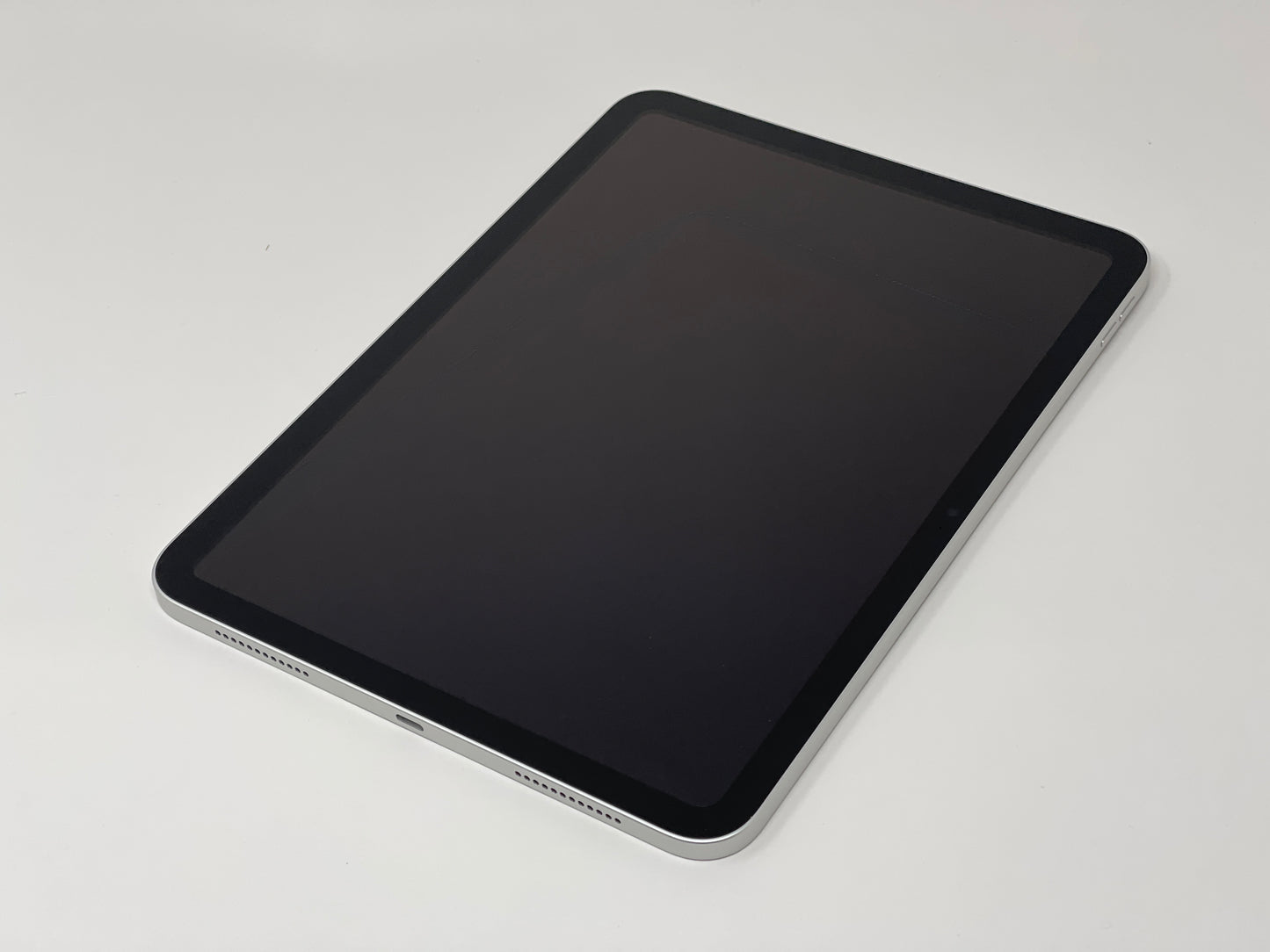 Apple iPad 11th Generation (A16) 128GB WiFi Silver A3354 MD7F4LL/A