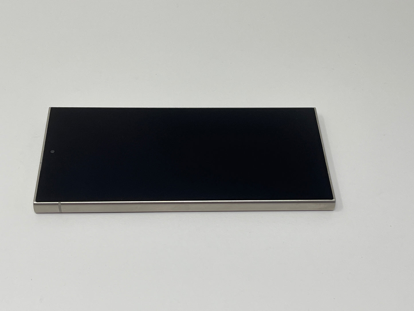 Samsung Galaxy S24 Ultra 512GB Unlocked Titanium Violet SM-S928U1 Excellent