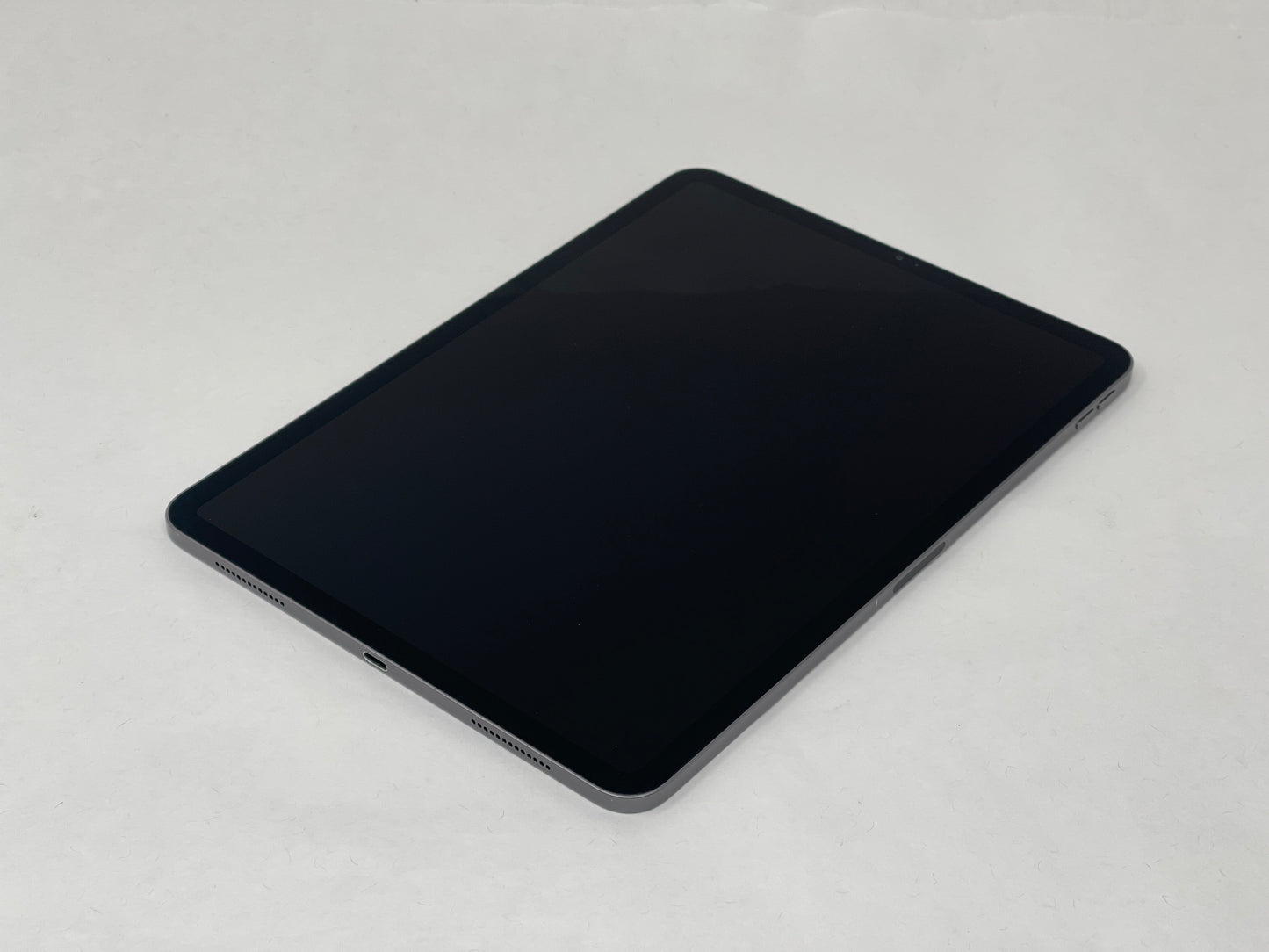 Apple iPad Pro 11 256GB WiFi A1980 Space Gray MTXQ2LL/A