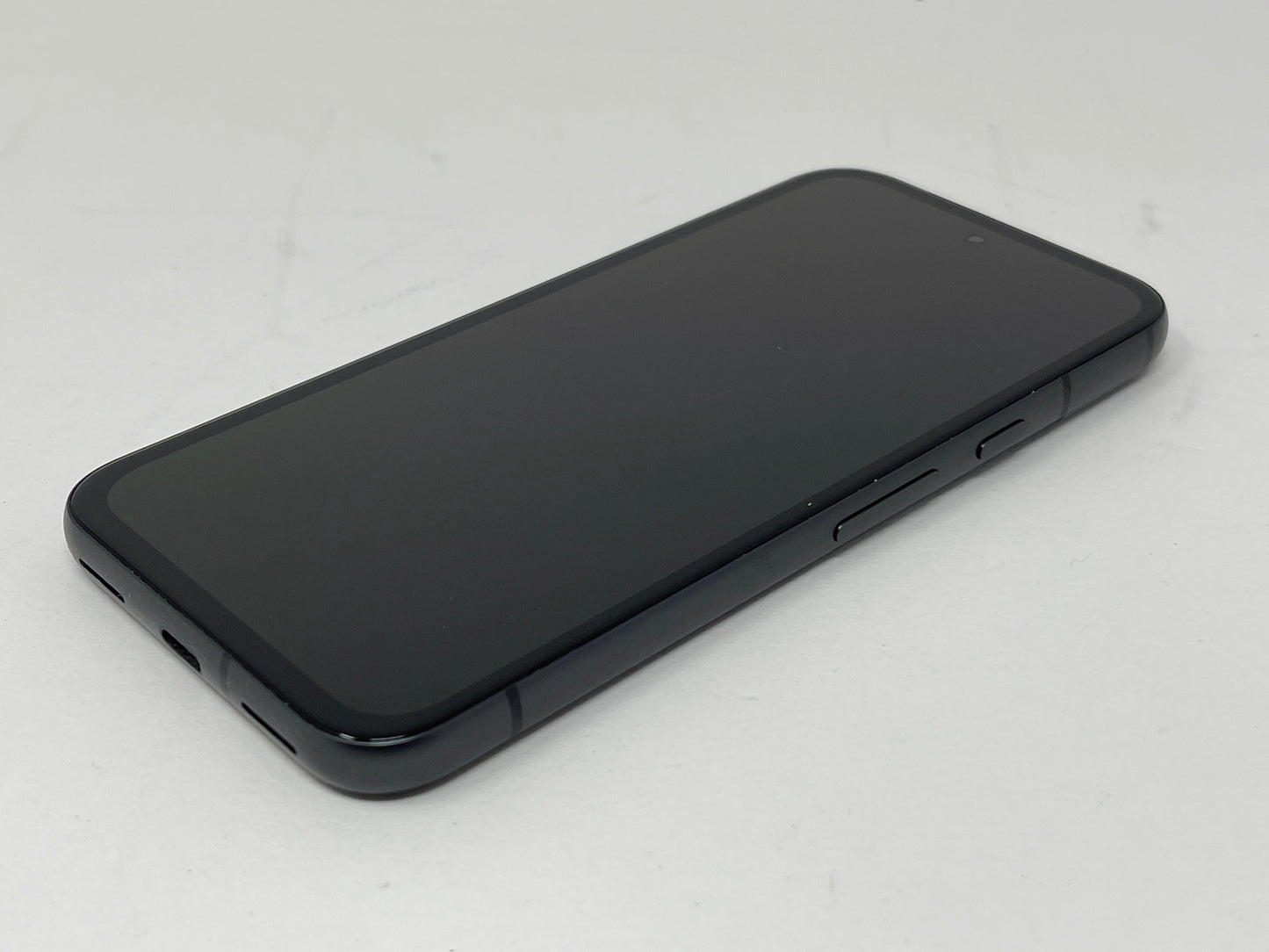Google Pixel 8a 128GB Unlocked Obsidian GKV4X Good