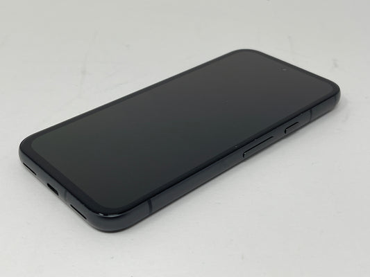 Google Pixel 8a 128GB Unlocked Obsidian GKV4X Good