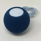 Apple HomePod Mini Blue A2374 MJ2C3LL/A Excellent