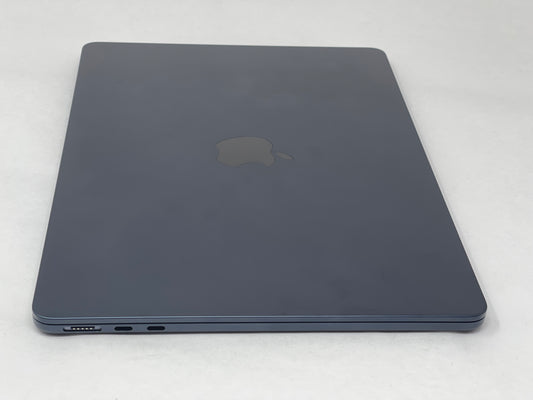 Apple MacBook Air M2 512GB SSD 16GB RAM 10-Core GPU 2022 Midnight A2681