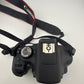 Canon EOS 2000D (Rebel T7) DSLR Camera + 18-55mm IS MACRO 0.25m/0.8ft Lens Kit