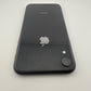 Apple iPhone Xr 128GB Unlocked A1984 Black MRYY2LL/A Good
